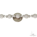 Diamond Ball Bracelet 69701 - Image 4