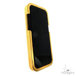 24k Gold IPhone 15 Max Case 69862 - Image 2