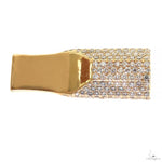 Custom Made Diamond Cigarette Filter 69873 - Image 5