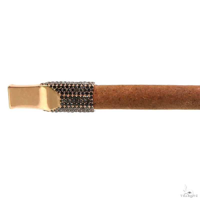 Custom Made Black Diamond Cigarette Filter 69874 - Image 2