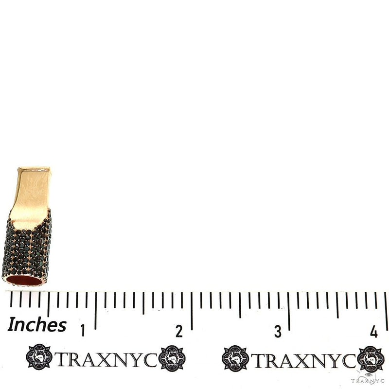 Custom Made Black Diamond Cigarette Filter 69874 - Image 6