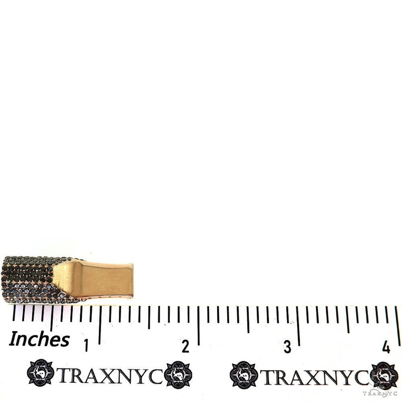 Custom Made Black Diamond Cigarette Filter 69874 - Image 7