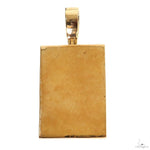 Ace Of Spades Baguette Diamond 69953 - Image 3