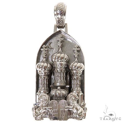 Cathedral of Light Pendant Small 69968 - Image 1