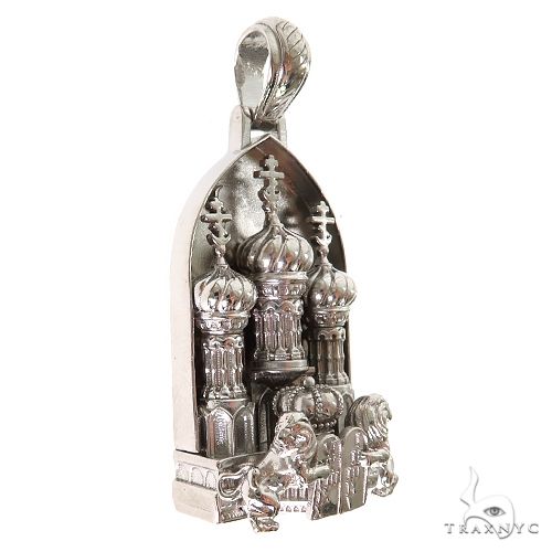 Cathedral of Light Pendant Small 69968 - Image 2