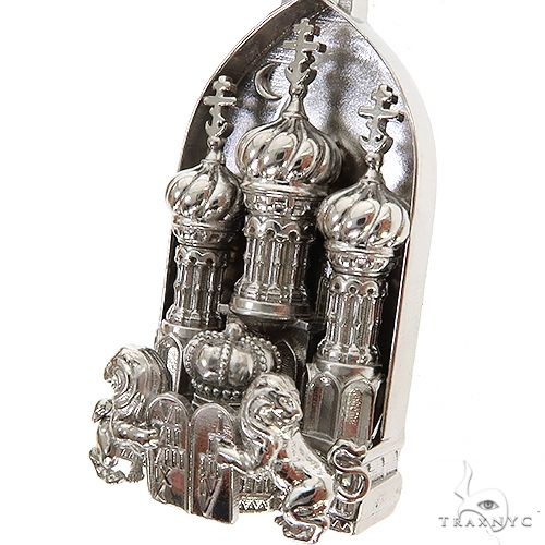 Cathedral of Light Pendant Small 69968 - Image 3