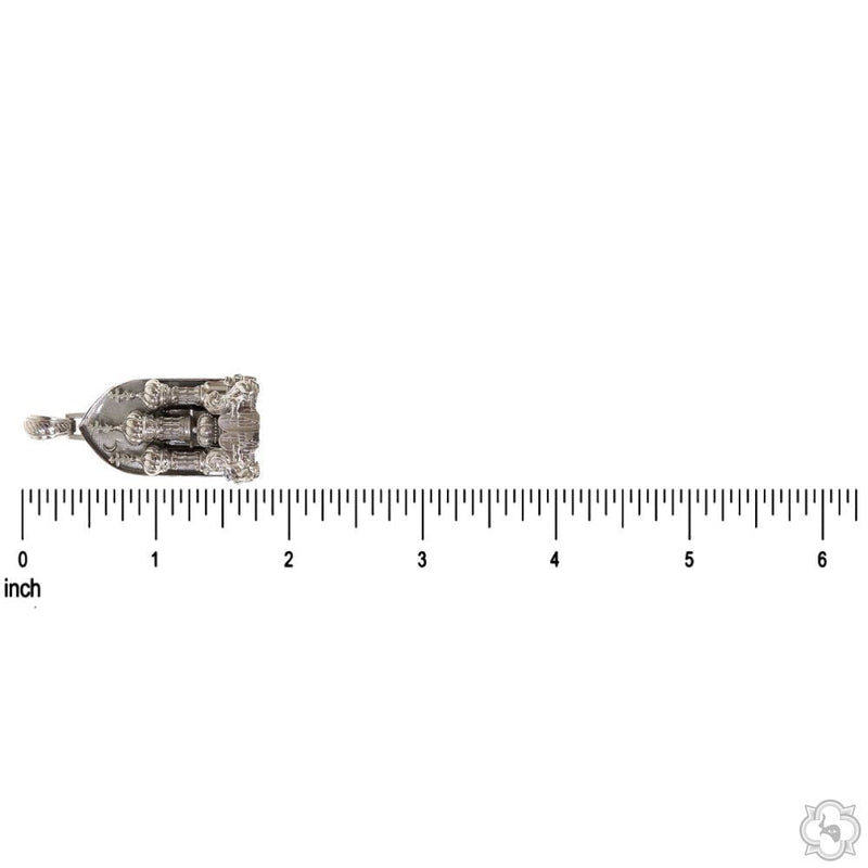 Cathedral of Light Pendant Small 69968 - Image 10