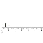 Silver Black Diamond Cross Set 70921 - Image 5