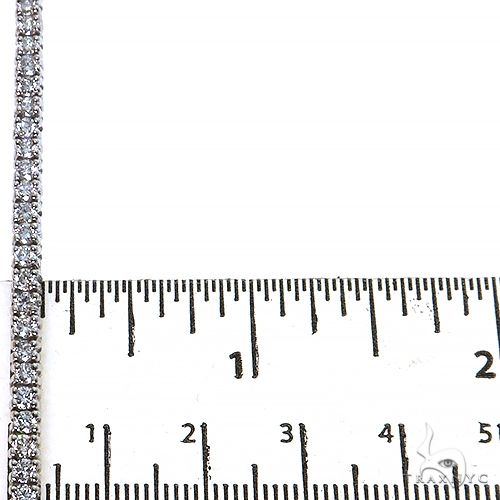 7 Pointer Diamond Tennis n (Lab) 69154 - Image 6