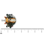 Custom Dog Portrait Diamond Pendant 70897