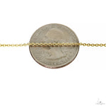 Jade Stone Buddha Pendant Necklace 70027 - Image 8