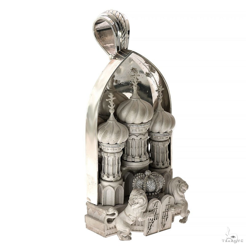 Cathedral of Light Pendant X-Large Size 69967 70035 - Image 2