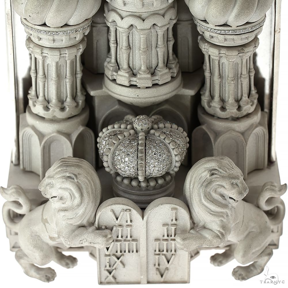 Cathedral 10セット St. Patrick's Cathedral Building Kit | 1:800 | MOC-214496