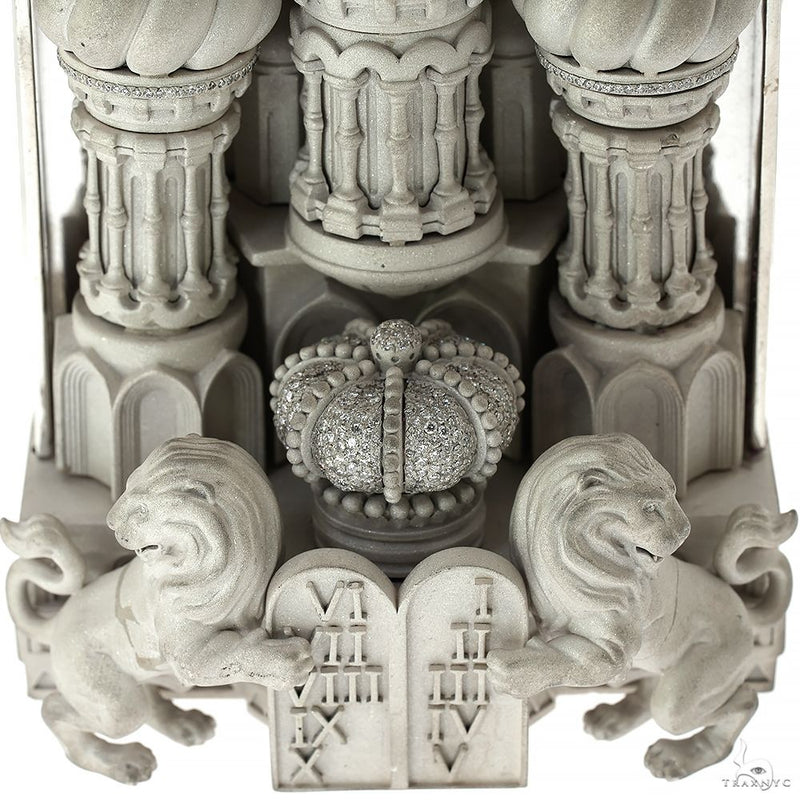 Cathedral of Light Pendant X-Large Size 69967 70035 - Image 3