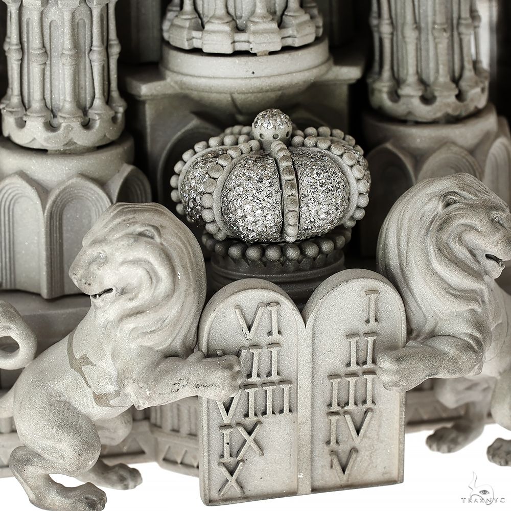 Cathedral 10セット Amazon.com: Piececool 3D Metal Puzzles for Adults, St. Patrick's