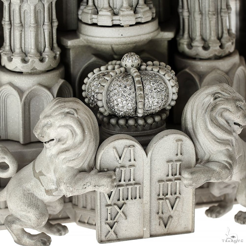 Cathedral of Light Pendant X-Large Size 69967 70035 - Image 4