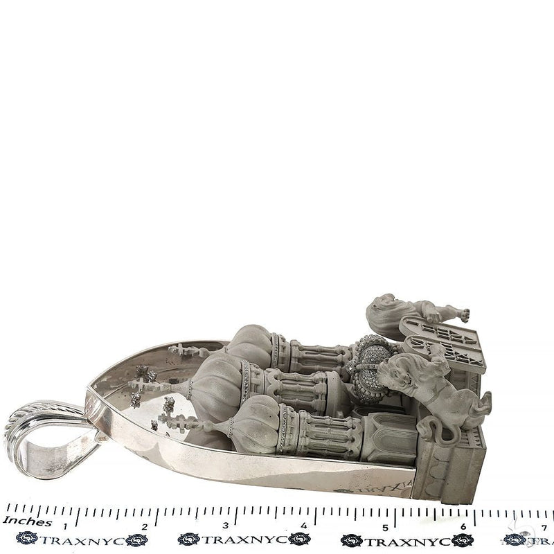 Cathedral of Light Pendant X-Large Size 69967 70035 - Image 6