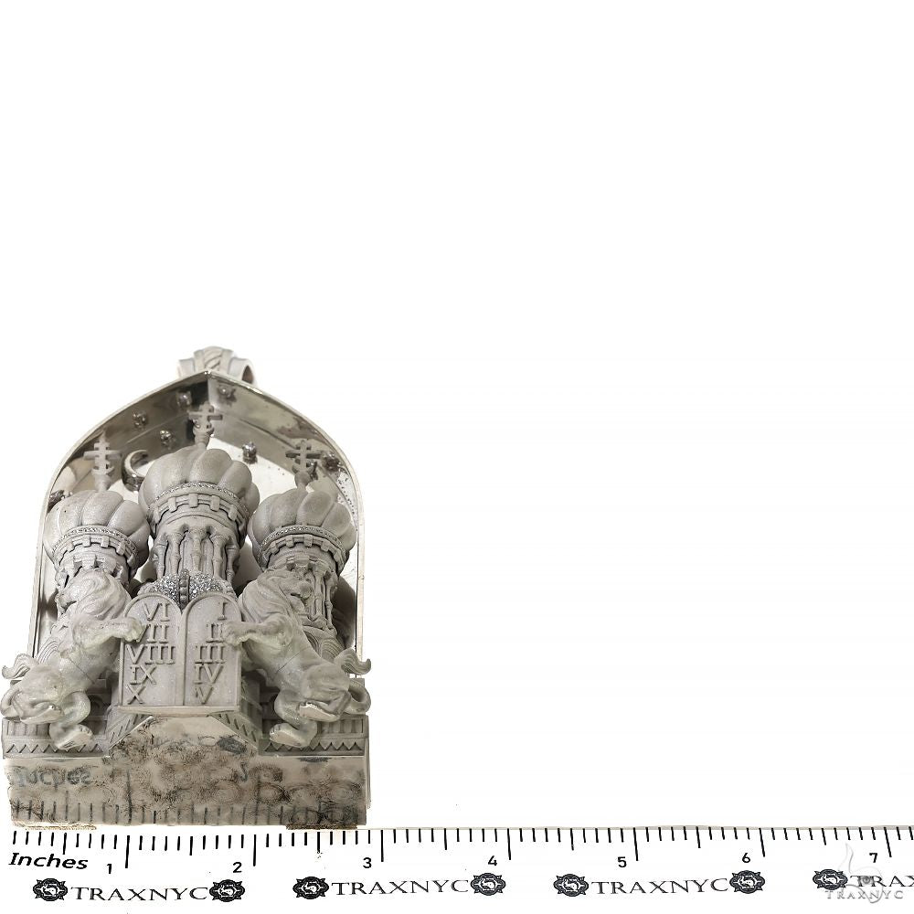 Cathedral of Light Pendant X-Large Size 69967 70035 | TraxNYC