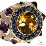 Thanos's Infinity Gauntlet TraxNYC Ring 70067 - Image 5