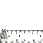 Luminous Blossom Studs Diamond Earrings 70094 - Image 6