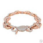 Diamond Royale Bracelet 70198 - Image 4