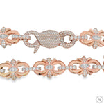 Diamond Royale Bracelet 70198 - Image 5