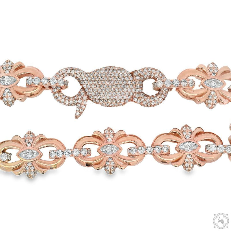 Diamond Royale Bracelet 70198 - Image 5