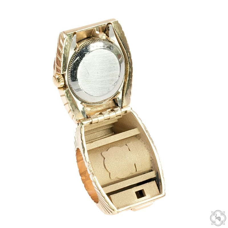 TraxNYC Rolex Watch Head Holder Ring 70225 - Image 6