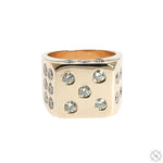 TraxNYC Dice Ring 70226 - Image 1