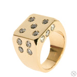 TraxNYC Dice Ring 70226 - Image 4
