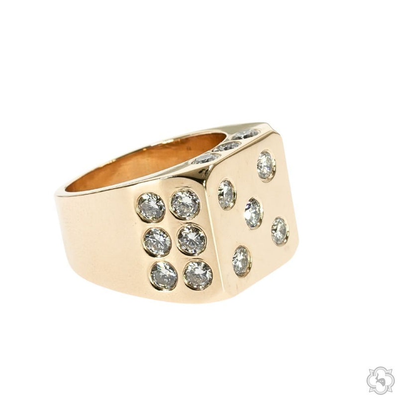 TraxNYC Dice Ring 70226 - Image 6