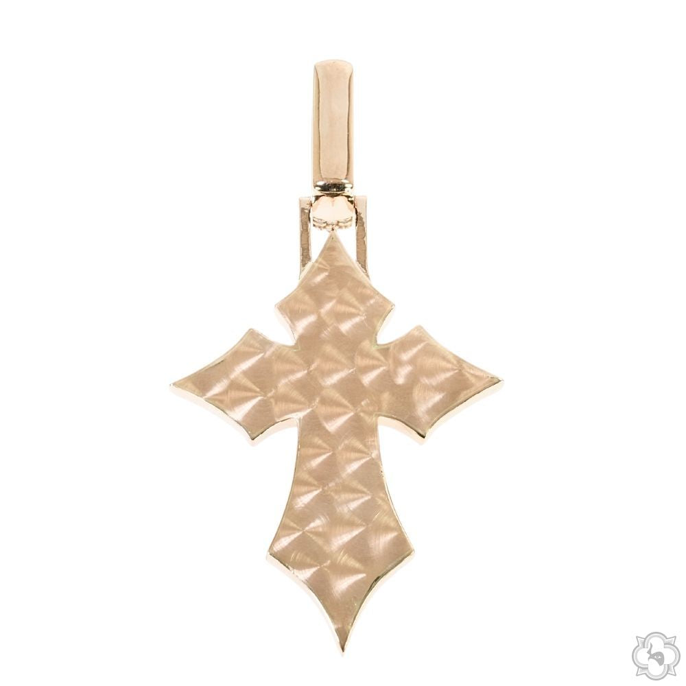 TraxNYC Diamond Cross 70227 | TraxNYC
