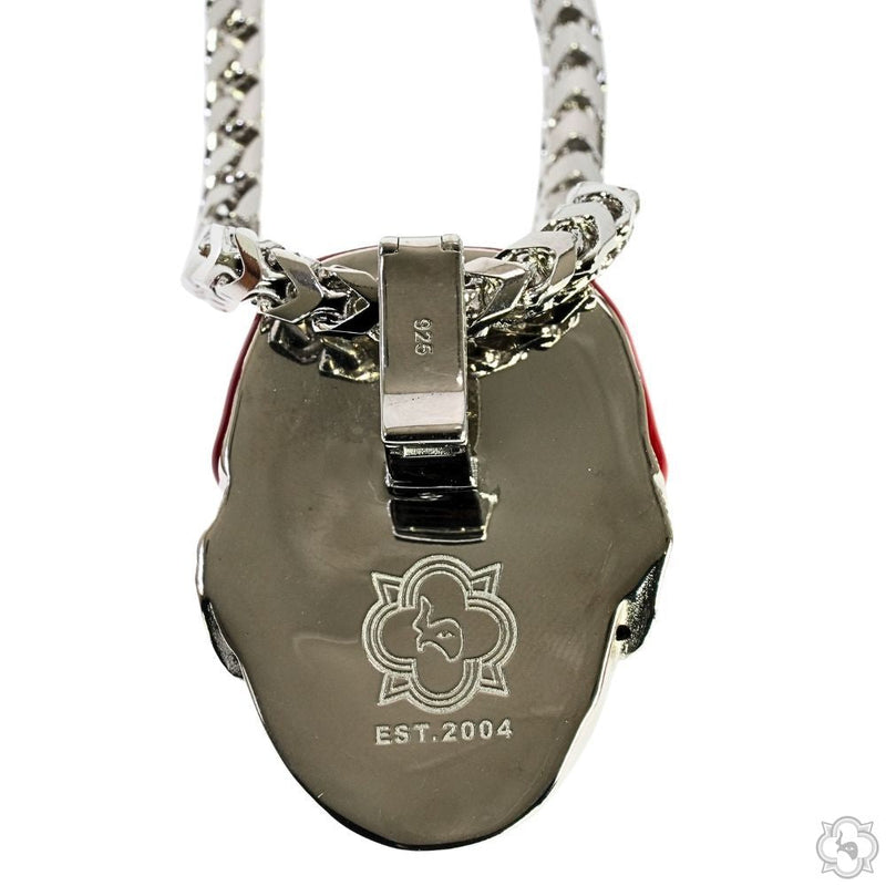 Trump MAGA Pendant Set 70245 - Image 4