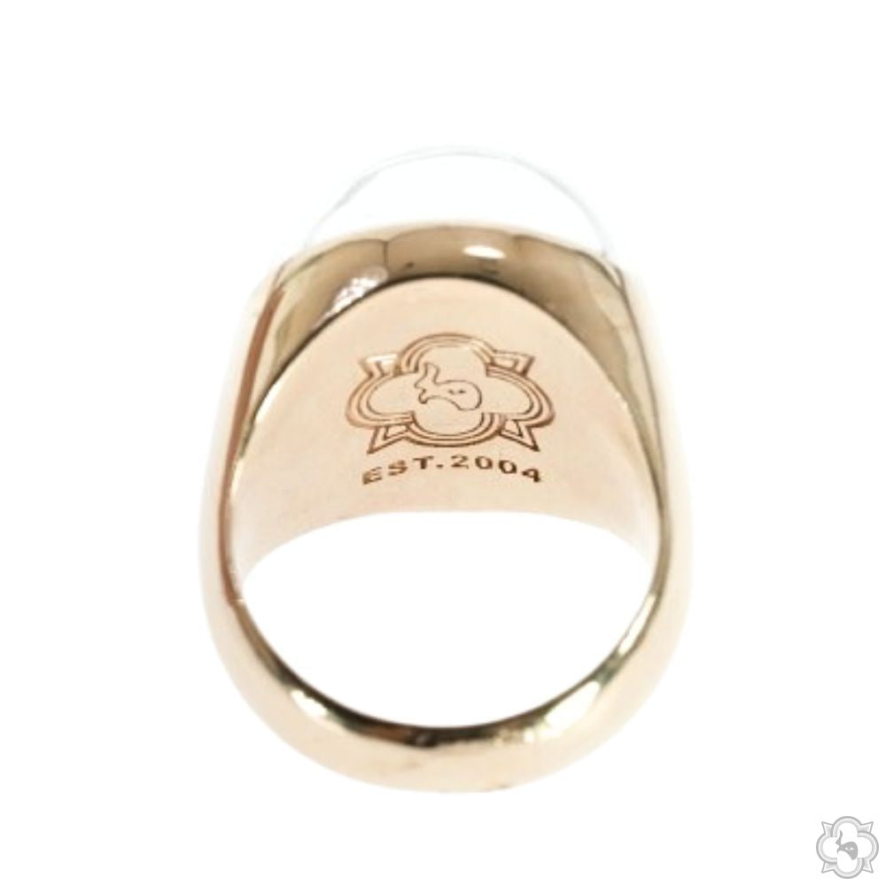 Dice Dome Ring 70251 | TraxNYC