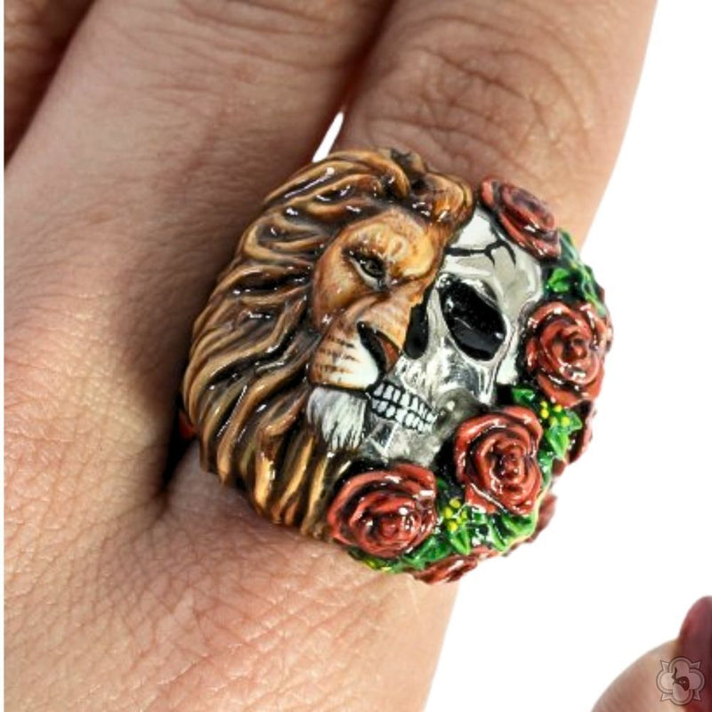 Half-Life Ring 70252 - Image 6