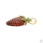 Strawberry Pendant 70296 - Image 4