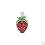 Strawberry Pendant 70296 - Image 5