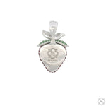 Strawberry Pendant 70296 - Image 6