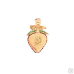 Strawberry Pendant 70296 - Image 9