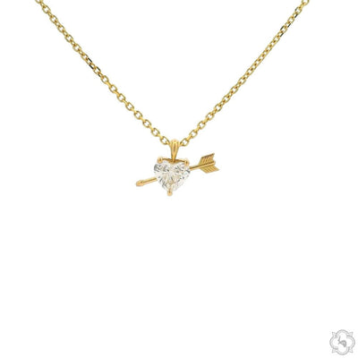 Diamond Heart Arrow Set 70302 - Image 1