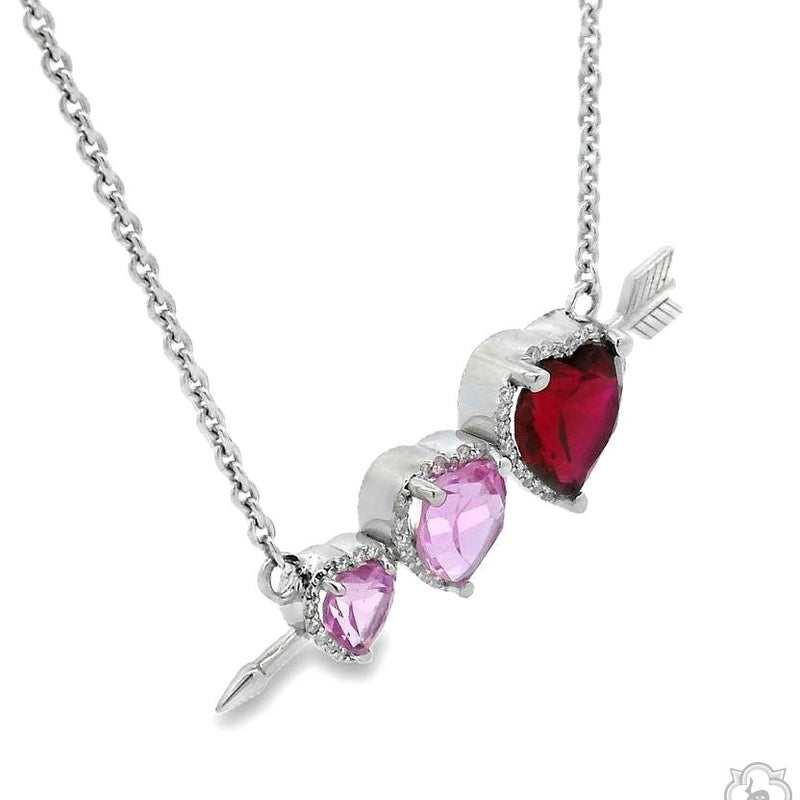 Triple Heart Arrow Set 70303 - Image 3