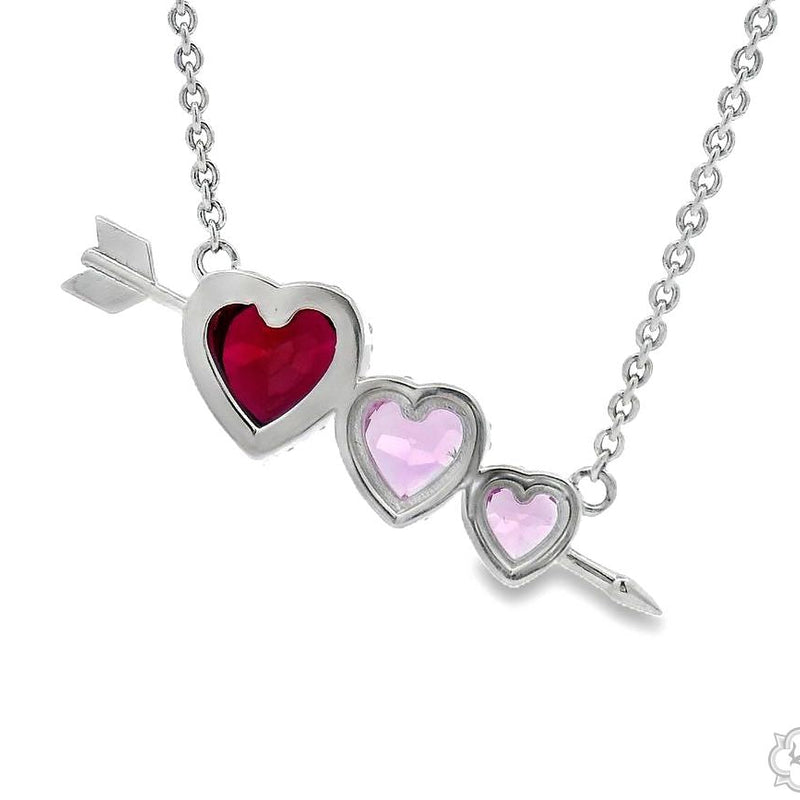 Triple Heart Arrow Set 70303 - Image 4