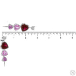 Triple Heart Arrow Set 70303 - Image 6