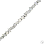 Diamond Cuts Bracelet 70304 - Image 2