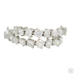 Diamond Cuts Bracelet 70304 - Image 3