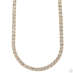 7PT Tennis Chain 3.3mm 20 inches 70337 - Image 1