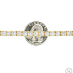 40 PT Tennis Bracelet 70339 - Image 5
