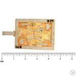 King Of Spades Playing Card Pendant 70347 - Image 6