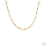 Pearl Bead Necklace 70350 - Image 1
