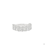 Emerald Cut Diamond Ring 70390 - Image 1